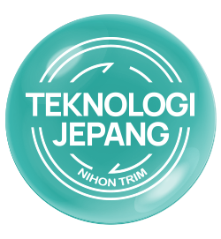 Teknologi Jepang