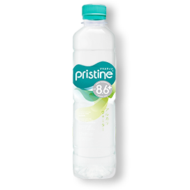 Botol Pristine