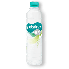 Botol Pristine