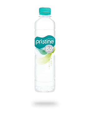 Botol Pristine