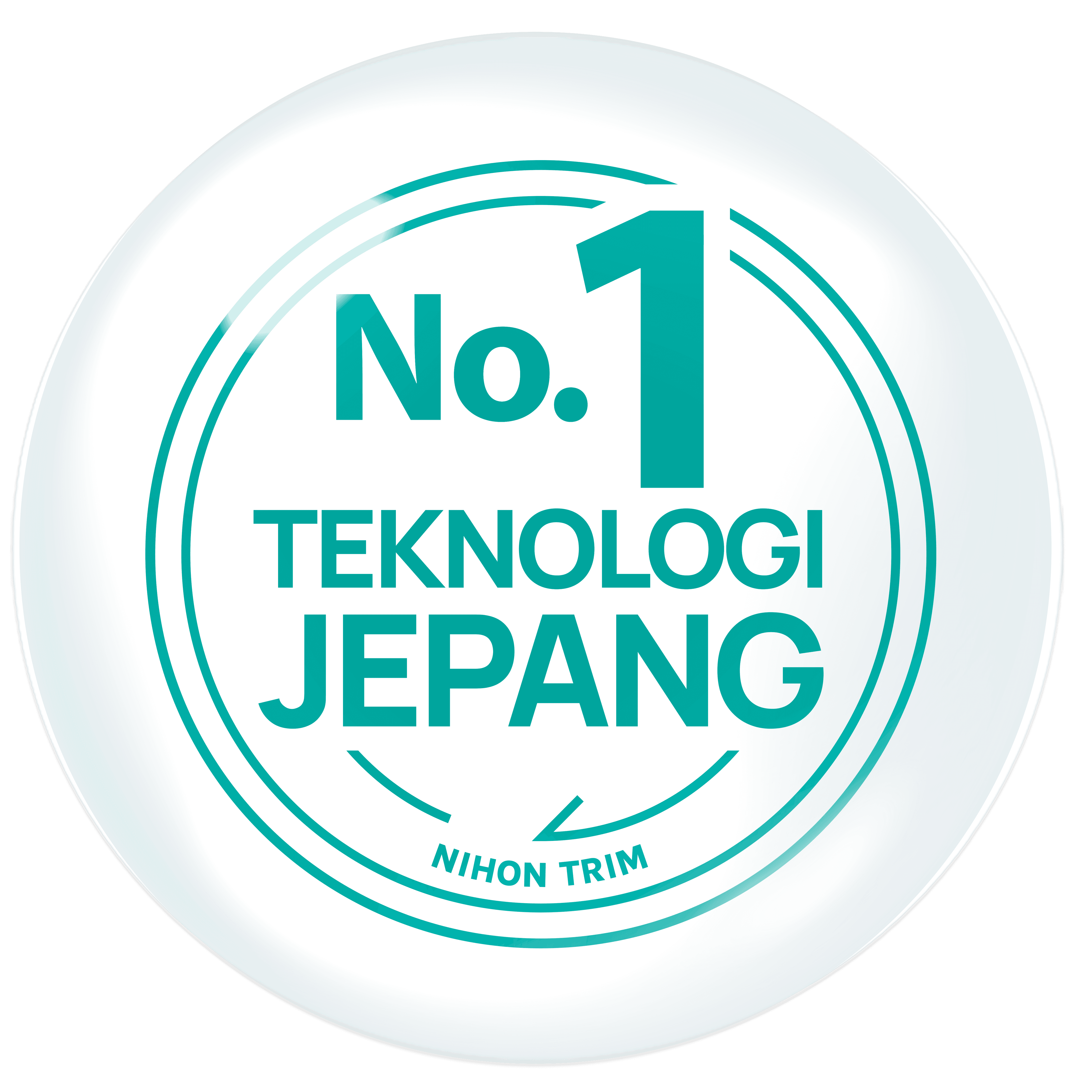 Teknologi Jepang