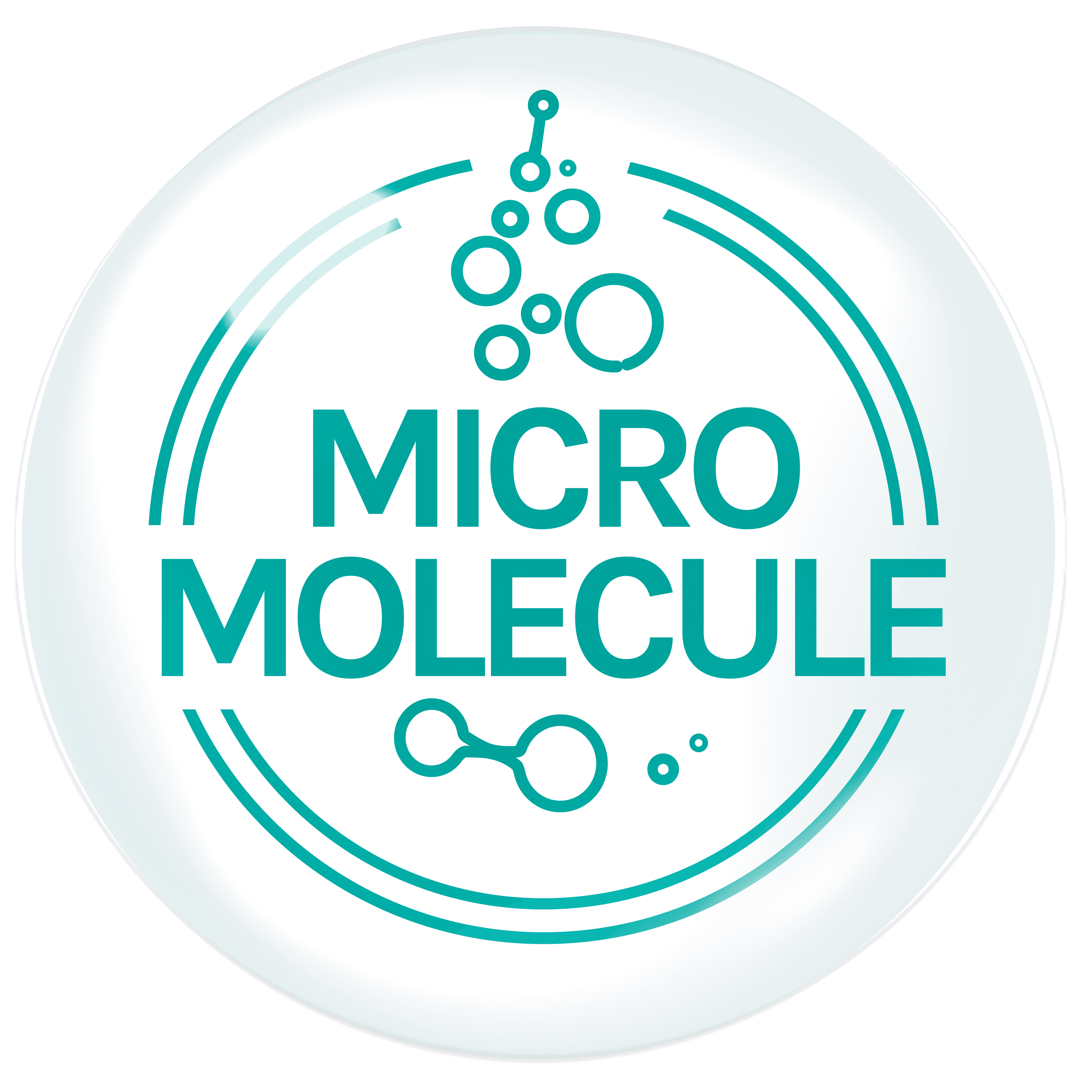 USP Mikromolekul Putih